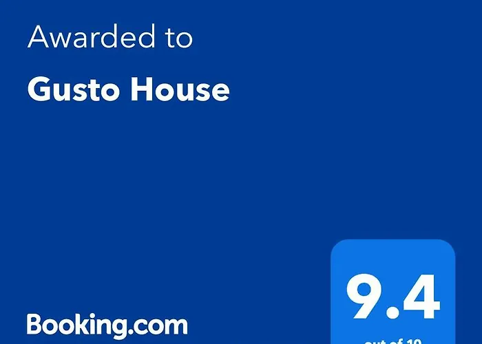 Gusto House