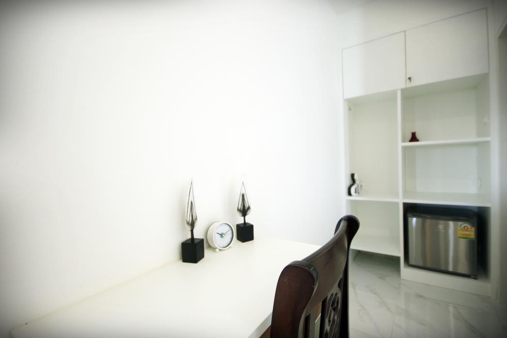 Pensión Gusto House Chiang Mai