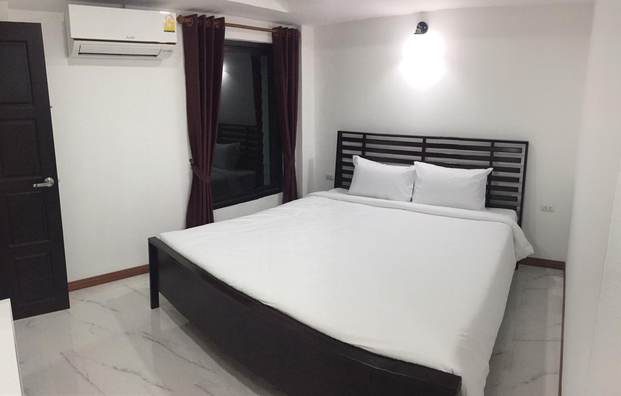 Gusto House Pensión Chiang Mai