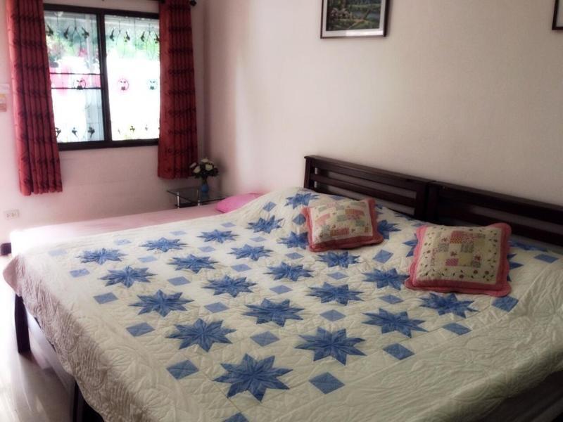 Pensión Gusto House 3*