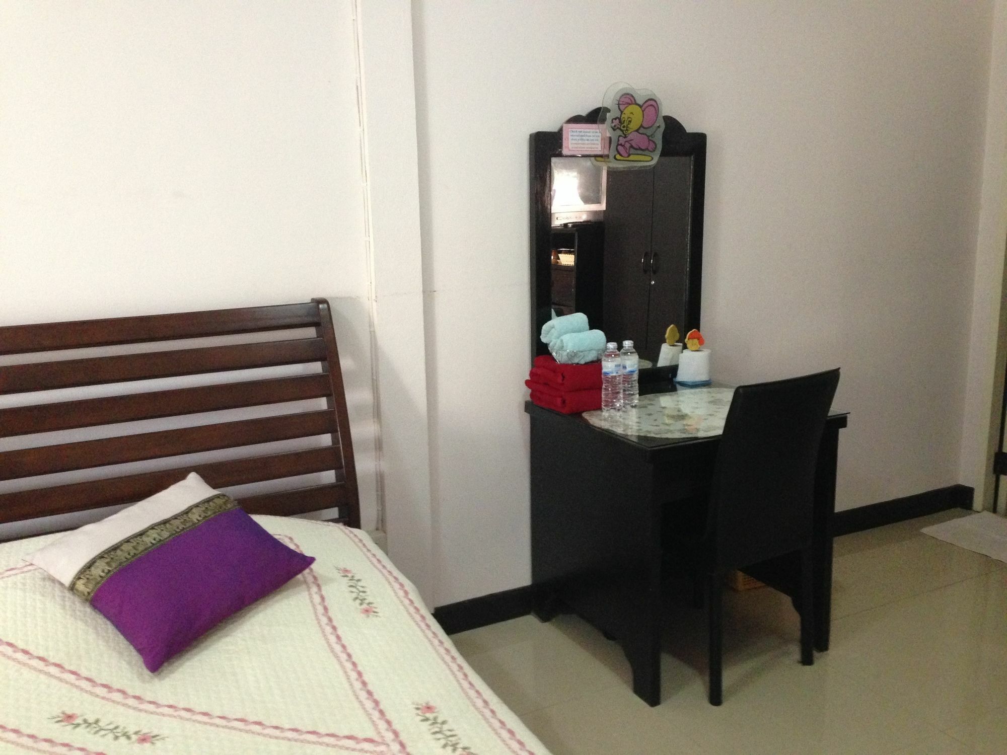 Pensión Gusto House Chiang Mai