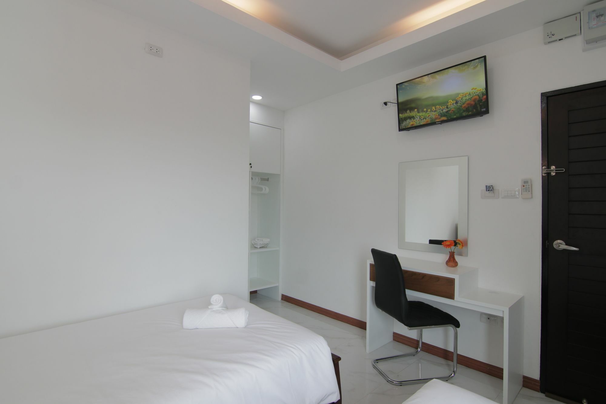 Pensión Gusto House Chiang Mai