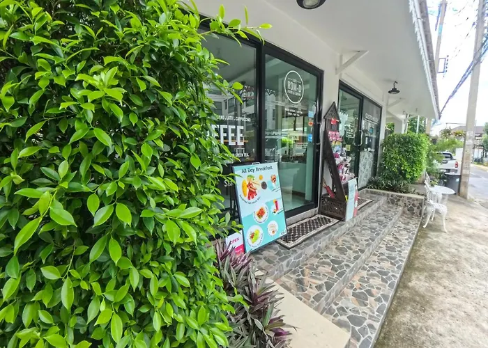 Gusto House