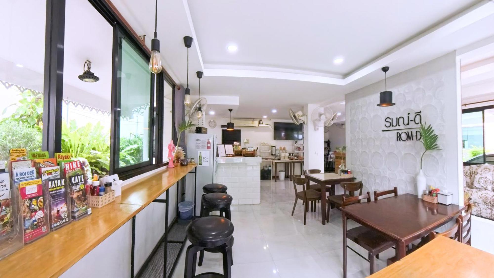 Gusto House Chiang Mai