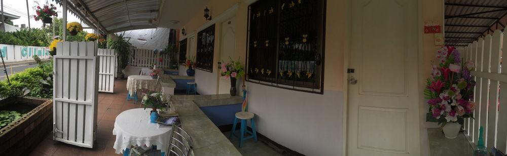 Gusto House 3* Chiang Mai