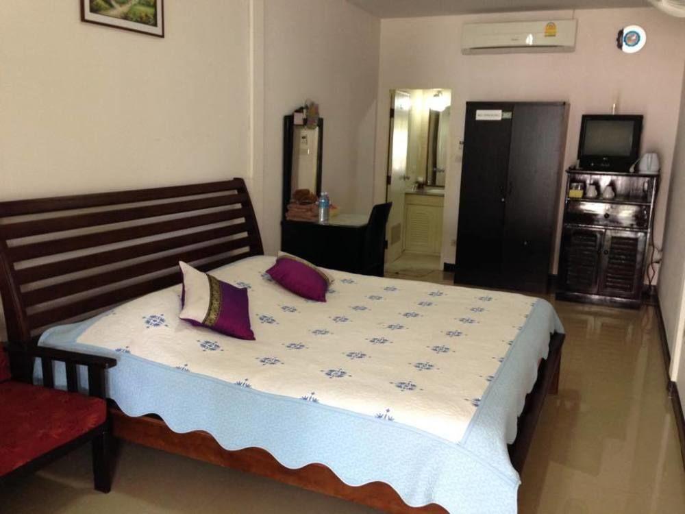 Gusto House Guest house 3*