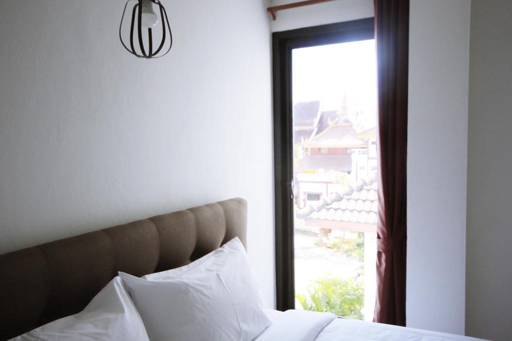 Wisma tamu Gusto House Chiang Mai