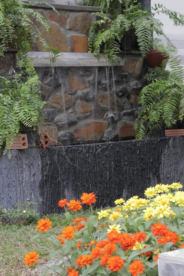 Wisma tamu Gusto House Chiang Mai