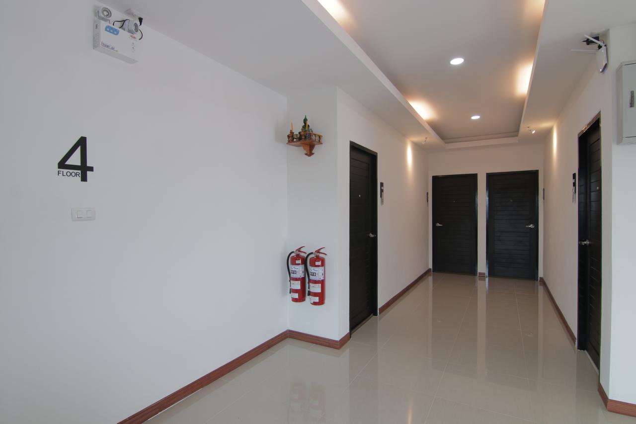Gasthof Gusto House Chiang Mai