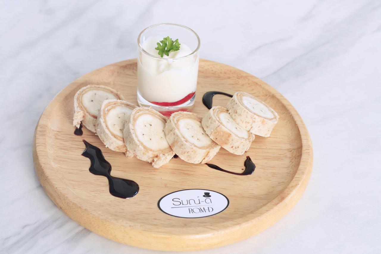 Gusto House Wisma tamu Chiang Mai