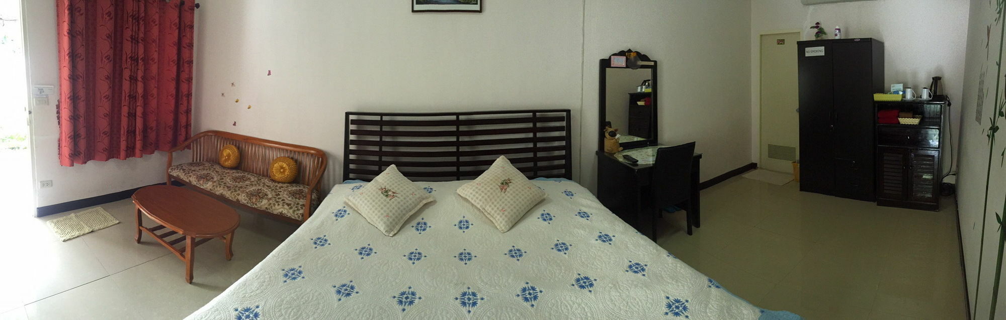 Gusto House Gasthof Chiang Mai
