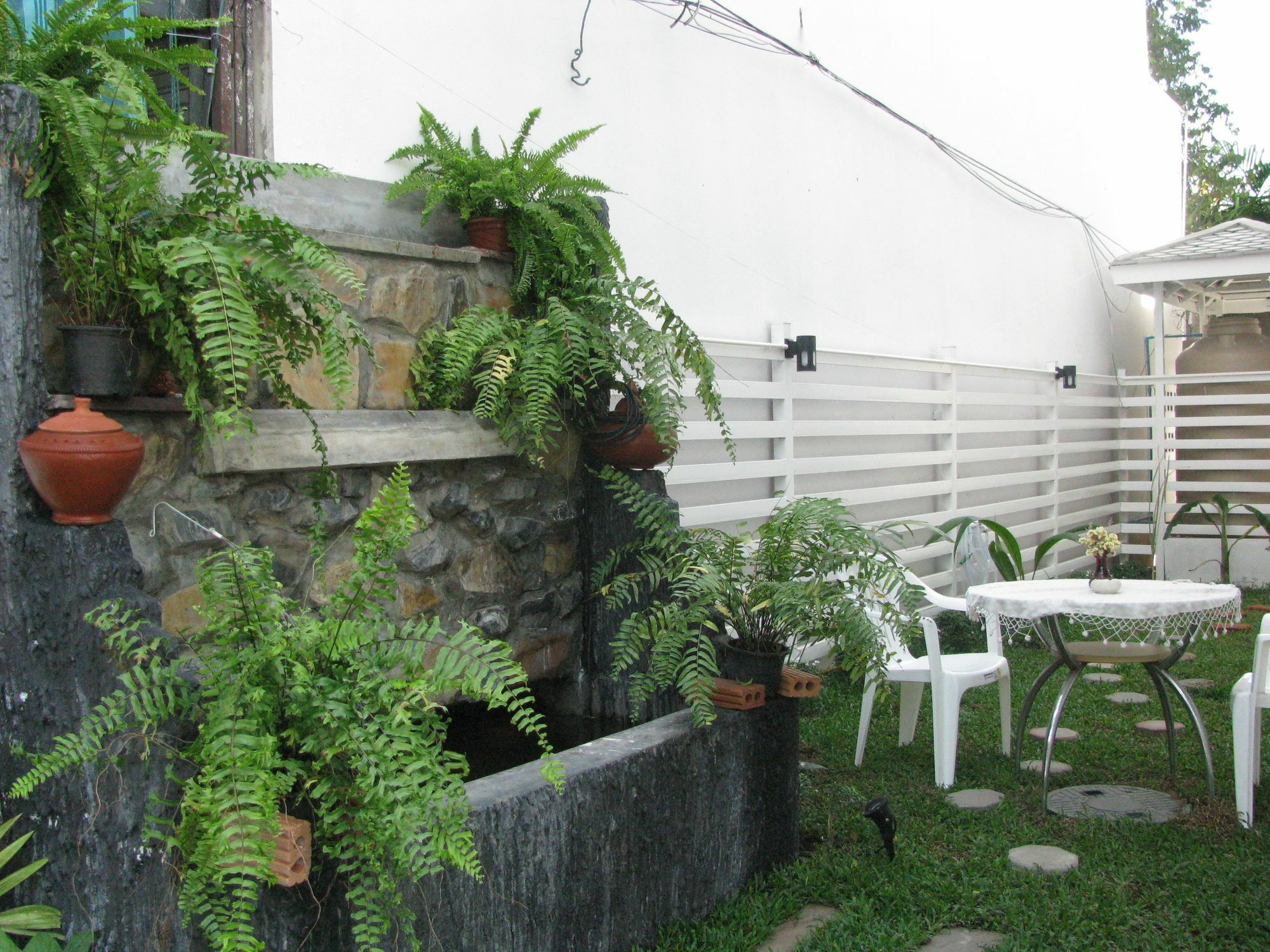 Gusto House Wisma tamu Chiang Mai